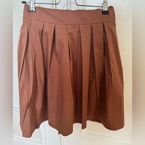Florence Italy Handmade Skirt - Odette Botique - Small